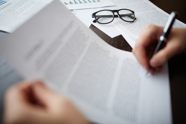 writing a will 1 employment | law